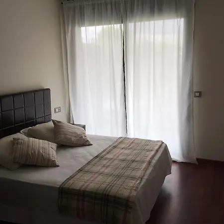 Palamos Apartamentos Apartment