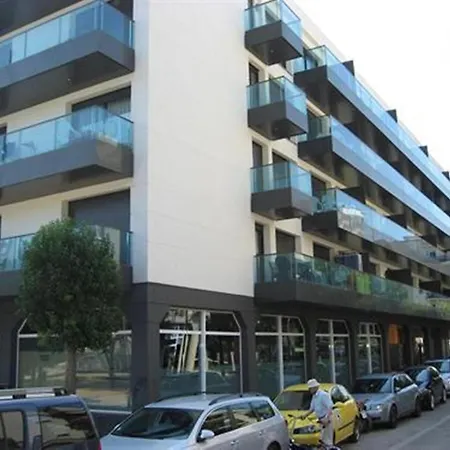 Palamos Apartamentos Palamos