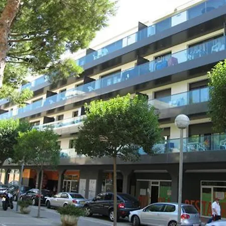 Palamos Apartamentos