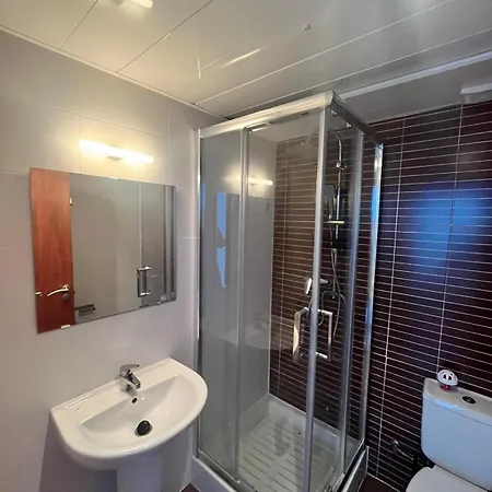 Palamos Apartamentos * Palamos