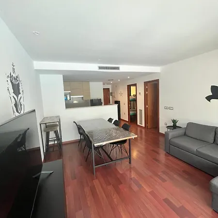 Apartment Palamos Apartamentos
