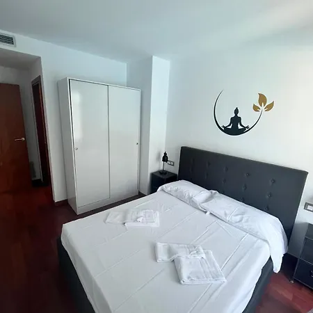 Apartment Palamos Apartamentos *