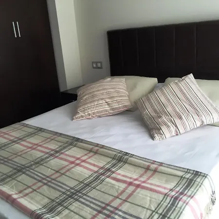 Palamos Apartamentos Apartment Palamos