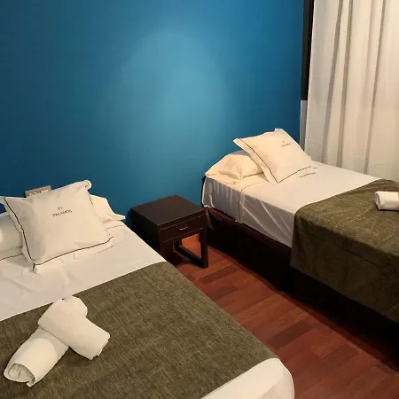 Palamos Apartamentos Palamos