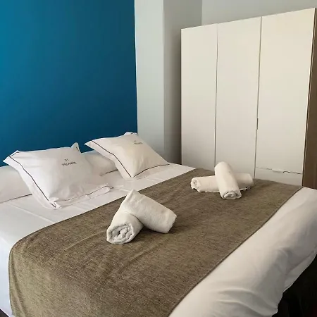 Palamos Apartamentos Apartment Palamos