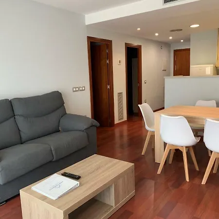 Palamos Apartamentos Apartment