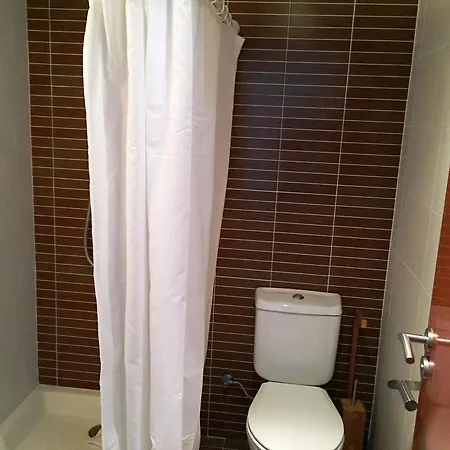 Palamos Apartamentos דירה