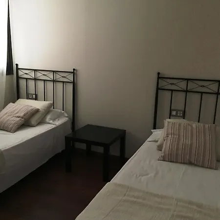 Palamos Apartamentos Appartement Palamós