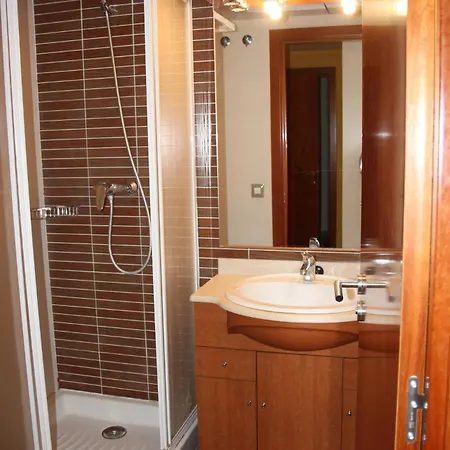 Apartment Palamos Apartamentos Palamos