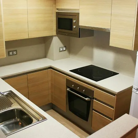 Palamos Apartamentos Apartment Palamos