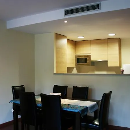 Palamós Apartamentos Apartamento *