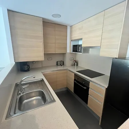 Palamós Apartamentos Apartamento Palamós