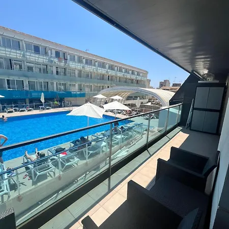 Apartamento Palamós Apartamentos Palamós