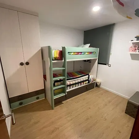 דירה Palamos Apartamentos