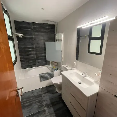 Palamos Apartamentos * Palamos