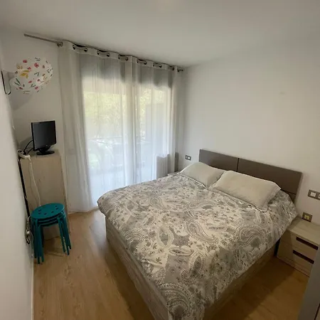 דירה Palamos Apartamentos *