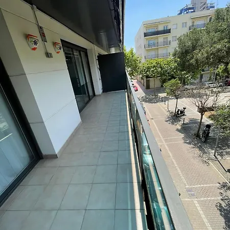 Apartment Palamos Apartamentos *