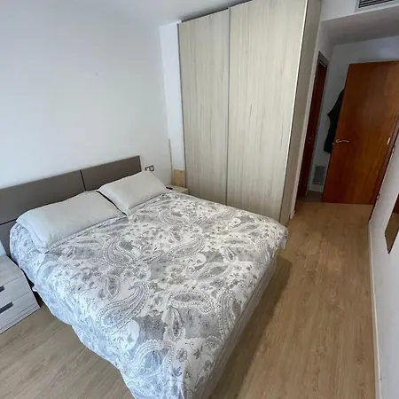 Palamos Apartamentos *