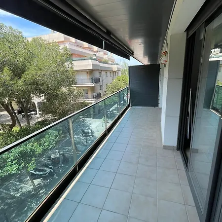Palamos Apartamentos פלאמוס