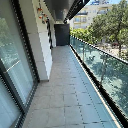 Palamos Apartamentos * Palamos
