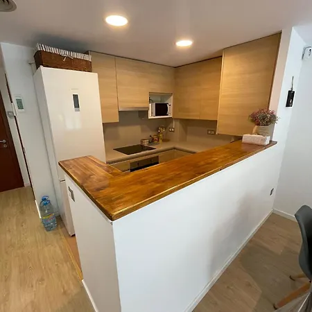 Apartment Palamos Apartamentos *