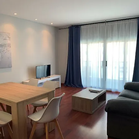 Apartamento Palamós Apartamentos Palamós