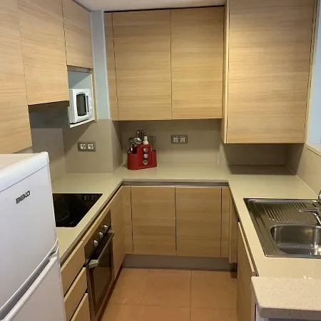 Palamós Apartamentos Palamós