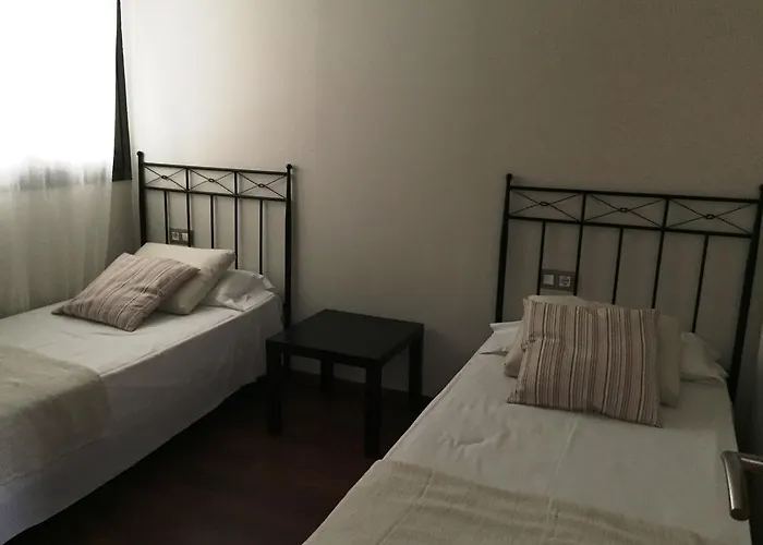 Palamos Apartamentos Appartement Palamós