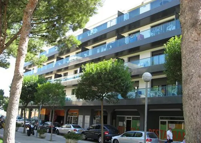 Palamos Apartamentos
