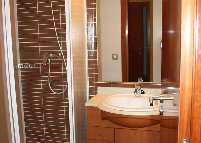 Appartement Palamos Apartamentos Palamós
