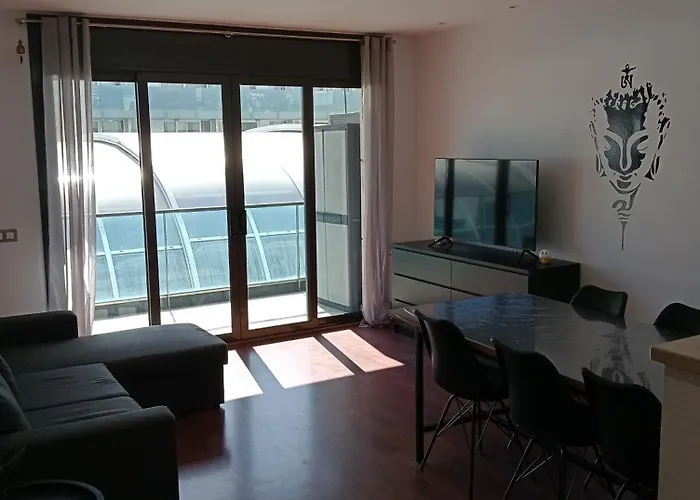 Appartement Palamos Apartamentos Palamós