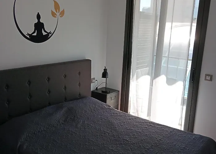 Palamos Apartamentos *