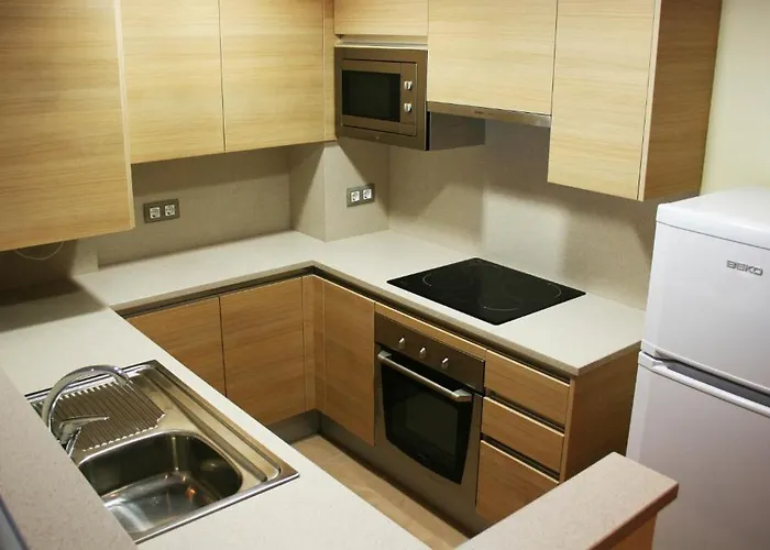Palamos Apartamentos Appartement Palamós