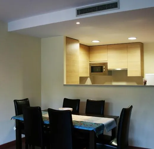 Palamos Apartamentos Appartement *