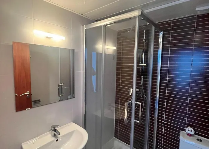 Palamos Apartamentos * Palamós