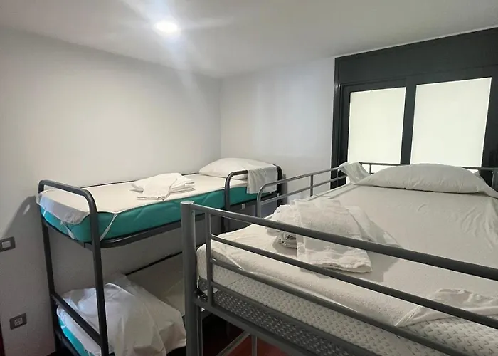 Palamos Apartamentos Appartement