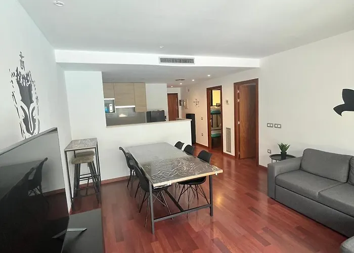 Appartement Palamos Apartamentos