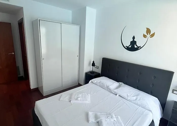 Appartement Palamos Apartamentos *