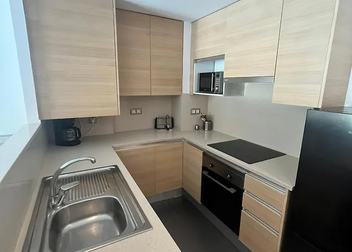Palamos Apartamentos Appartement Palamós