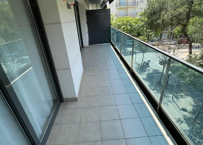 Palamos Apartamentos * Palamós