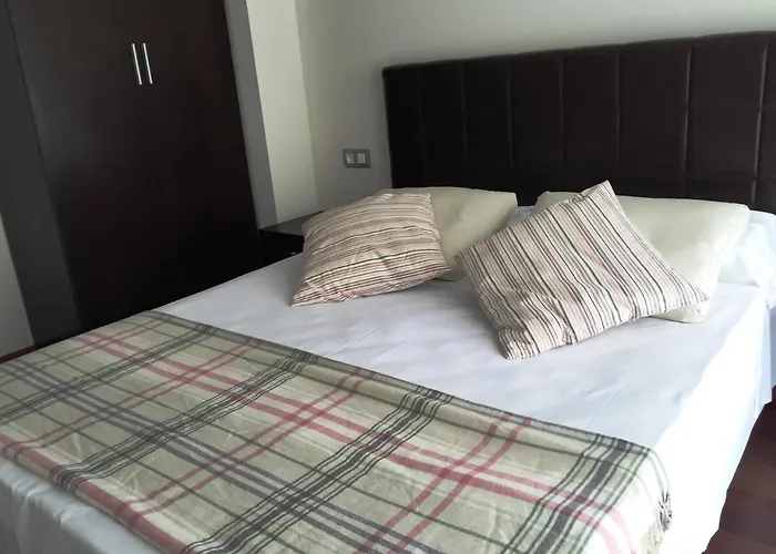 Palamos Apartamentos Appartement Palamós