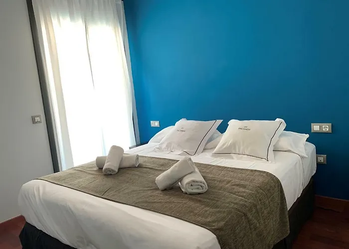 Palamos Apartamentos Appartement *