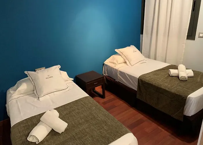 Palamos Apartamentos Palamós