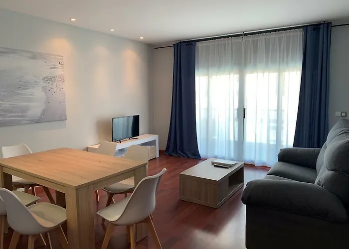 Appartement Palamos Apartamentos Palamós