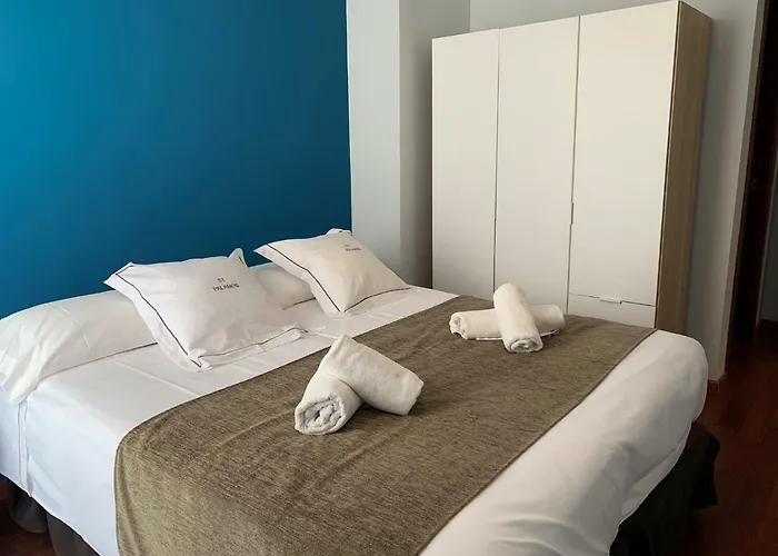Palamos Apartamentos Appartement Palamós