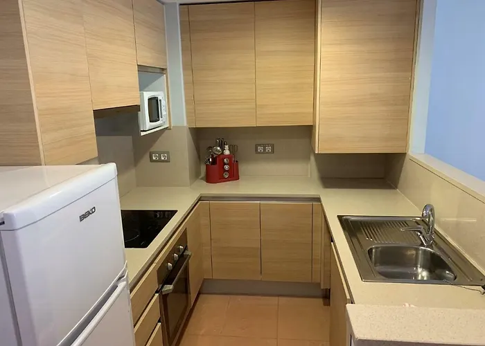 Palamos Apartamentos Palamós