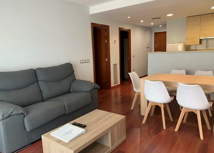Palamos Apartamentos Appartement