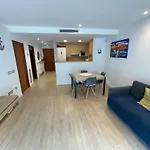 Appartement Palamos Apartamentos Palamós