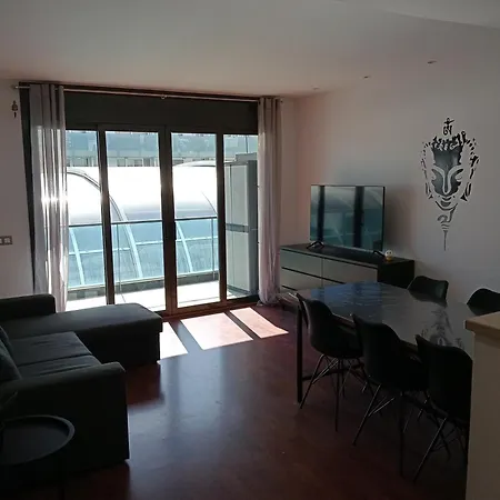 Διαμέρισμα Palamos Apartamentos Palamós