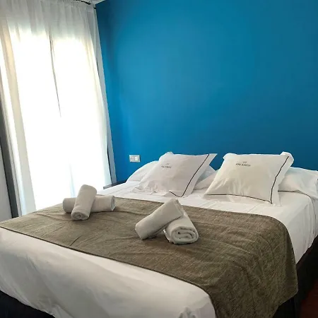 Palamos Apartamentos Διαμέρισμα *